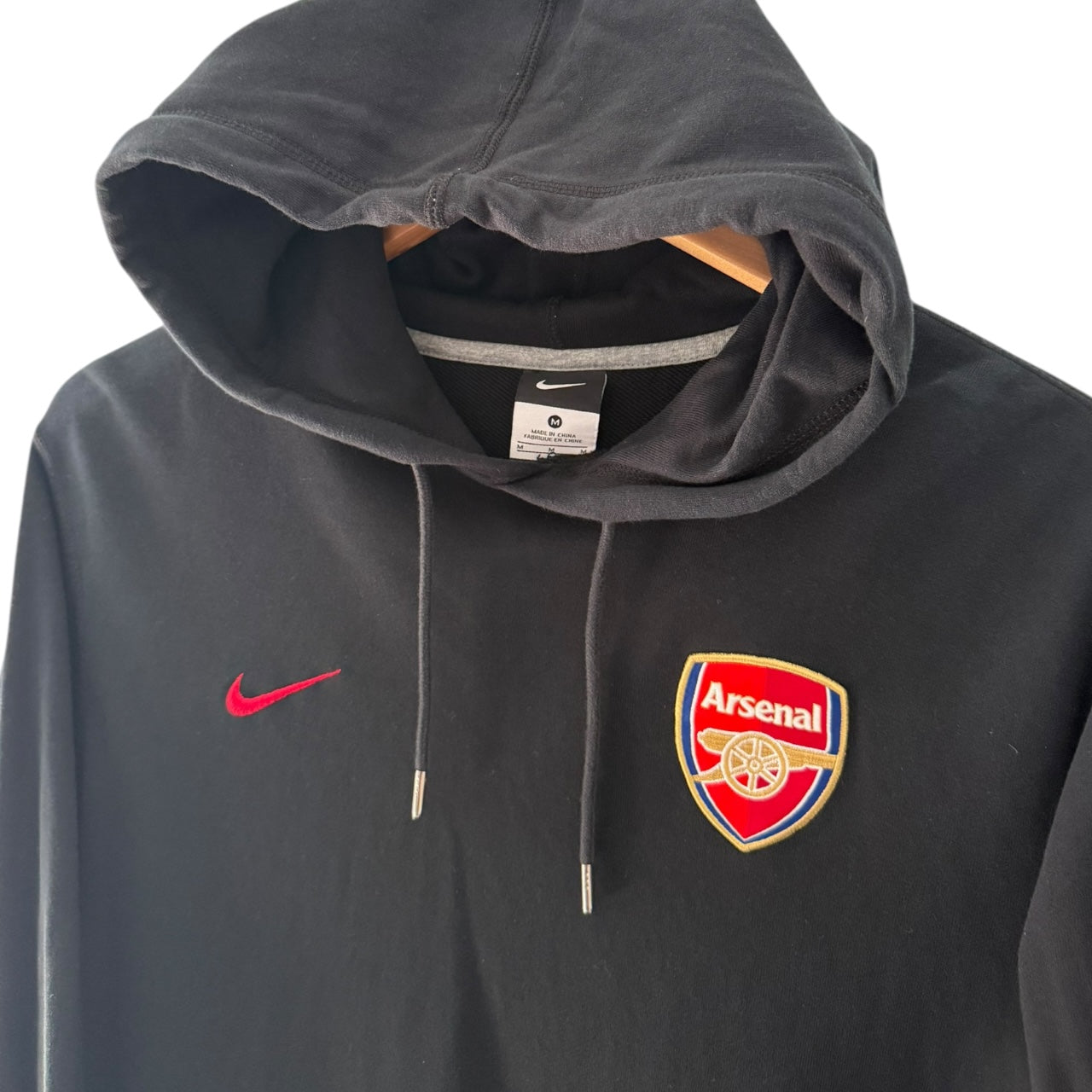 Arsenal Nike Hoodie - M