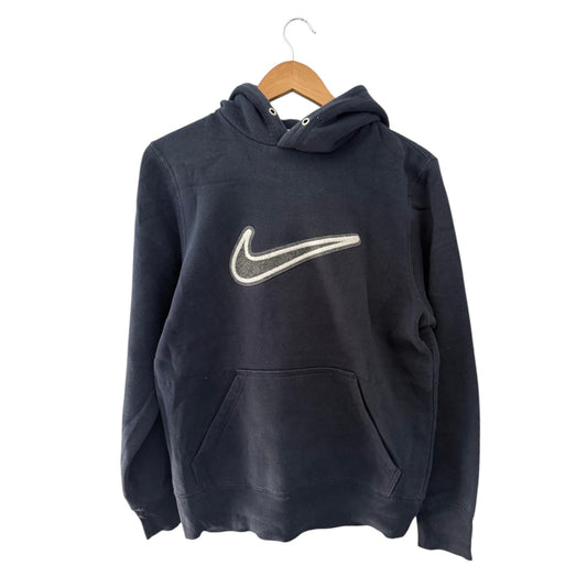 Nike Centre Swoosh Hoodie - S