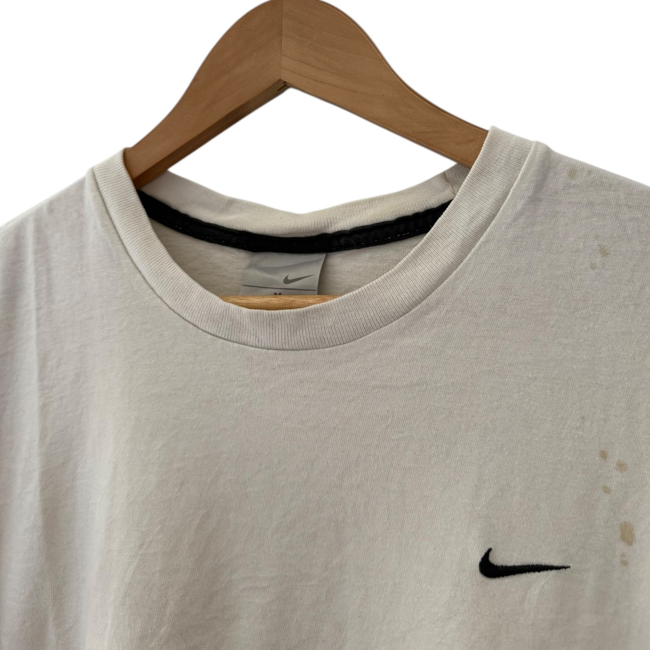 Vintage 2000's Nike T-shirt - M