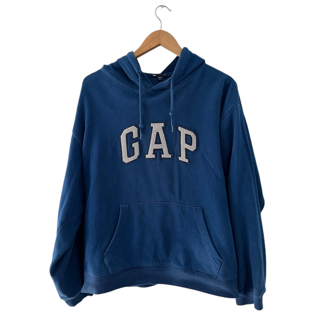 Vintage Gap Hoodie - M