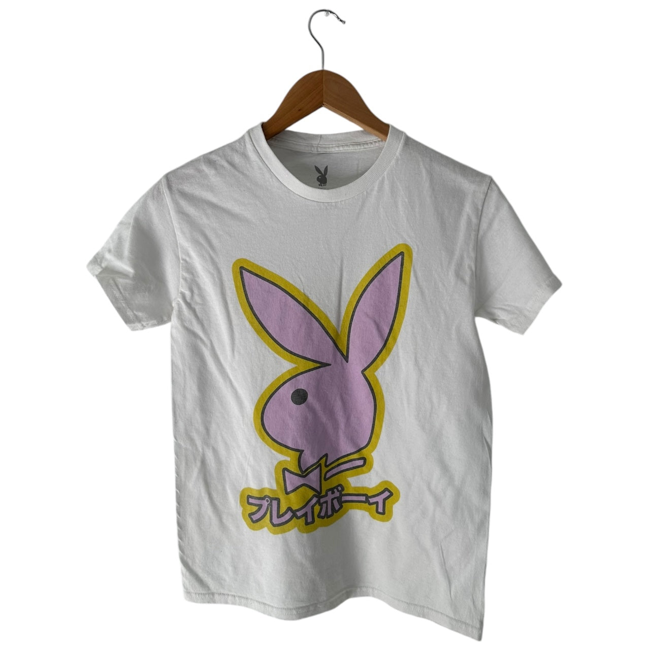 Playboy T-shirt - S