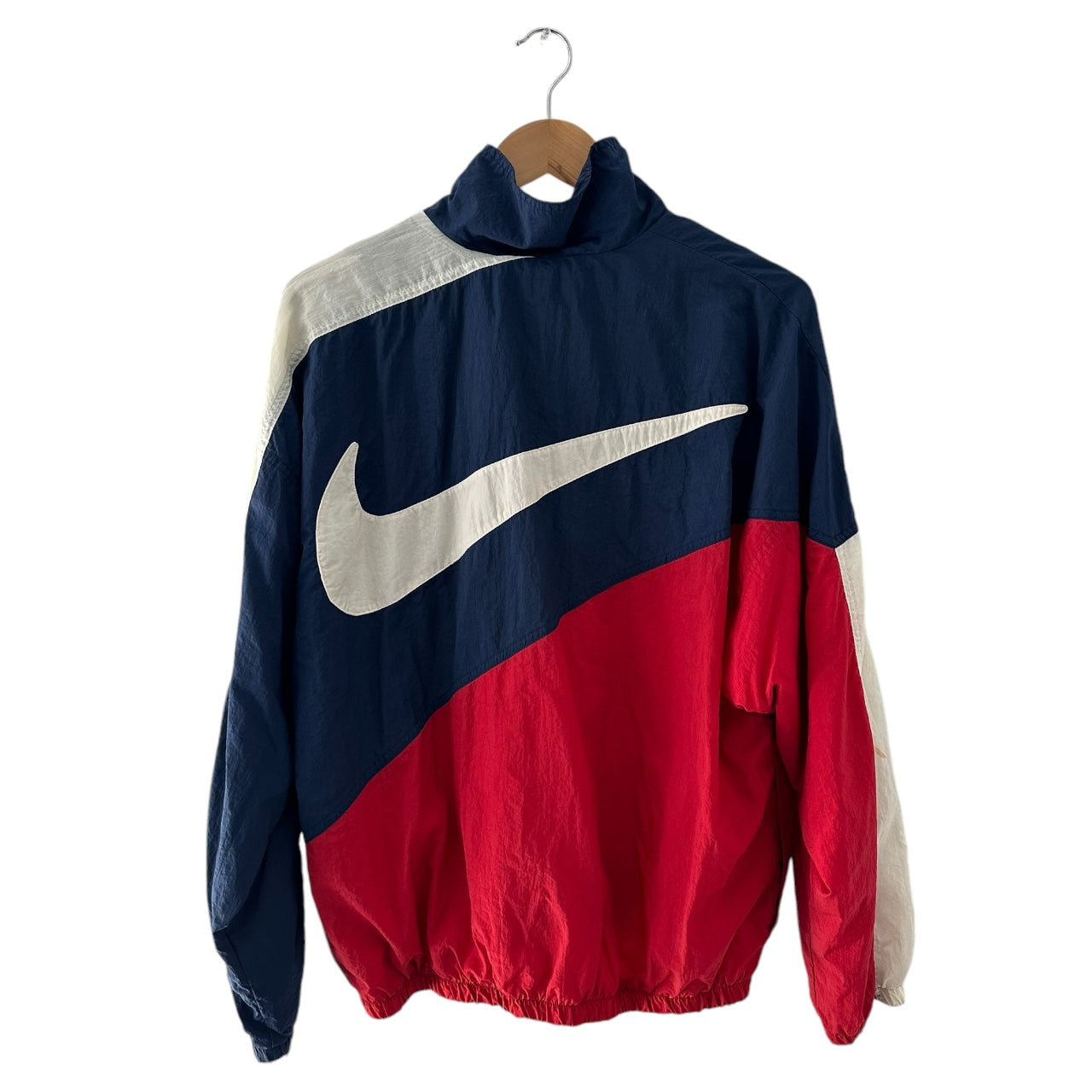 Vintage Nike Windbreaker - M