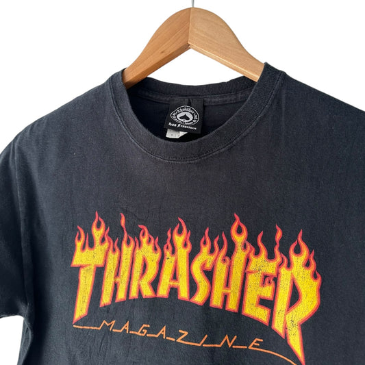 Thrasher T-shirt - M