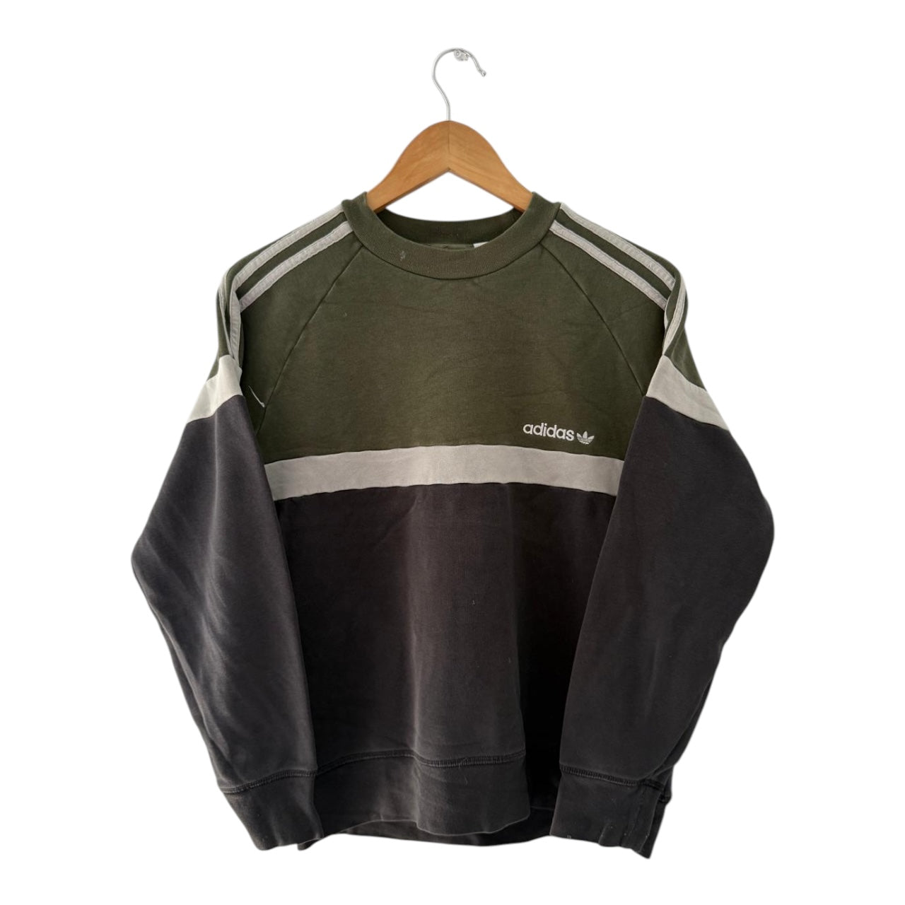 Adidas Crewneck - S