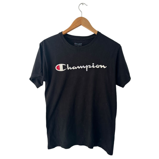 Champion T-shirt - S