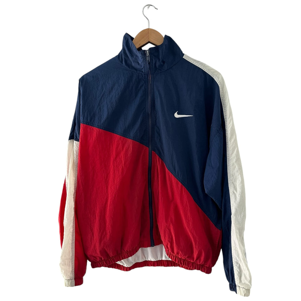 Vintage Nike Windbreaker - M