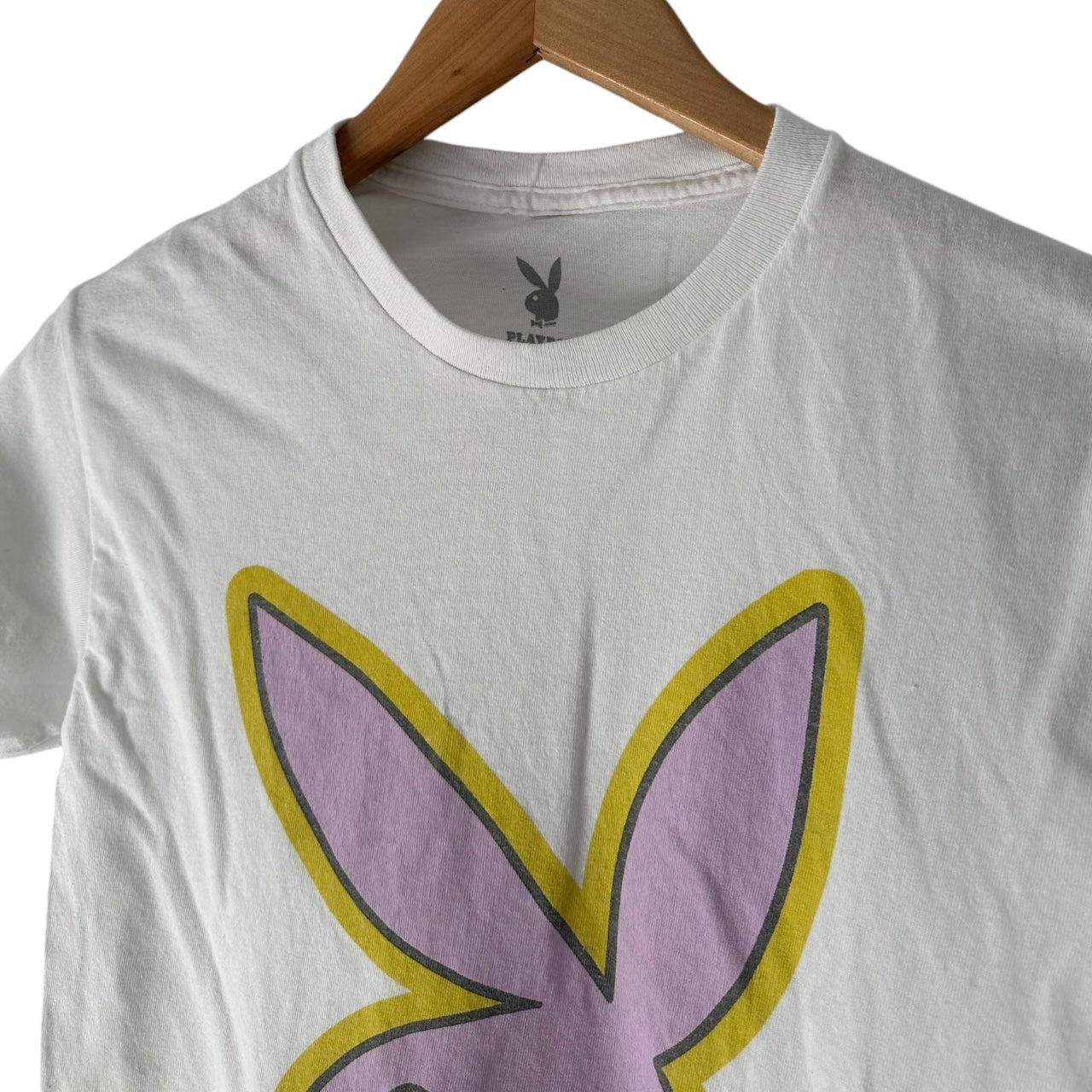 Playboy T-shirt - S