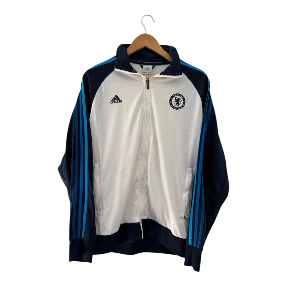 Adidas 2012 Chelsea Track Jacket - M