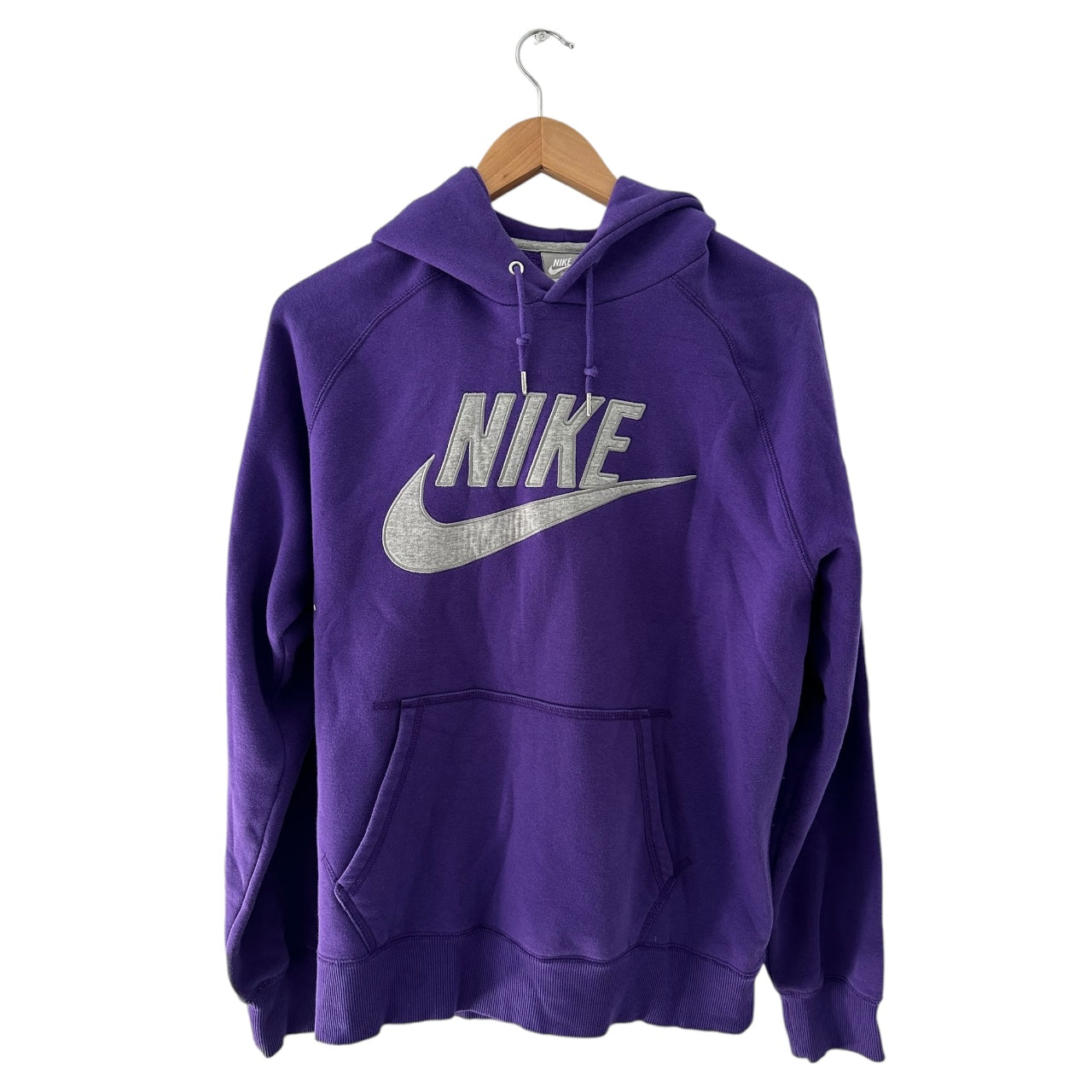 Vintage 2000's Nike Hoodie - L