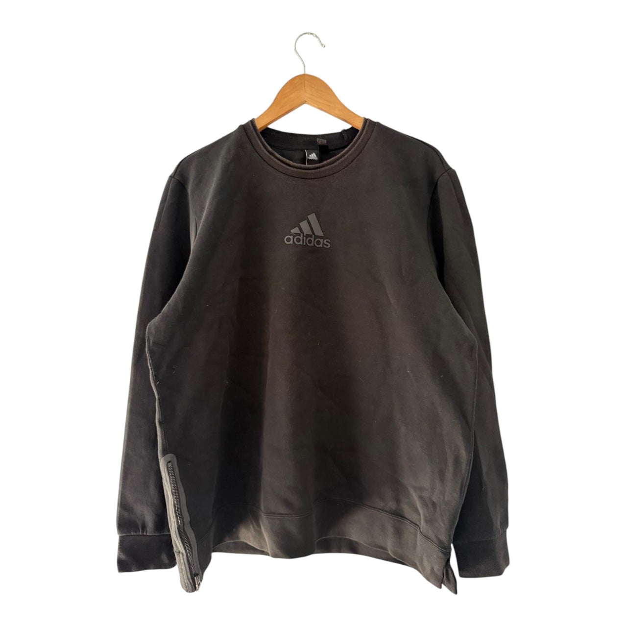 Adidas Crewneck - 2XL