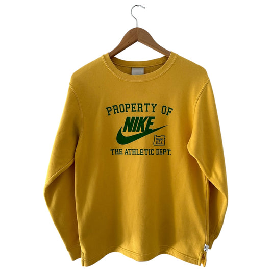 Vintage 2000's Nike Crewneck - L