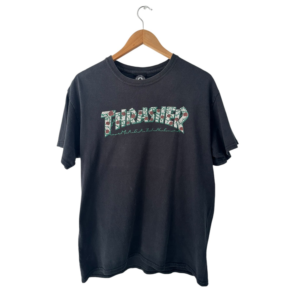 Thrasher T-shirt - L