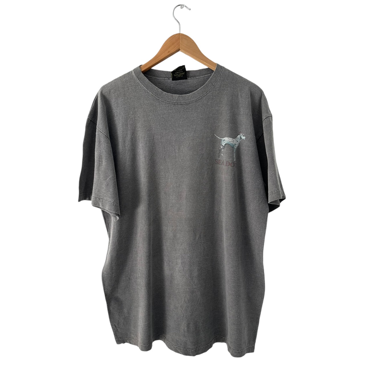 Sea Dog T-shirt - L