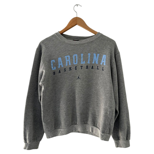 Vintage Nike Jordan Crewneck - L