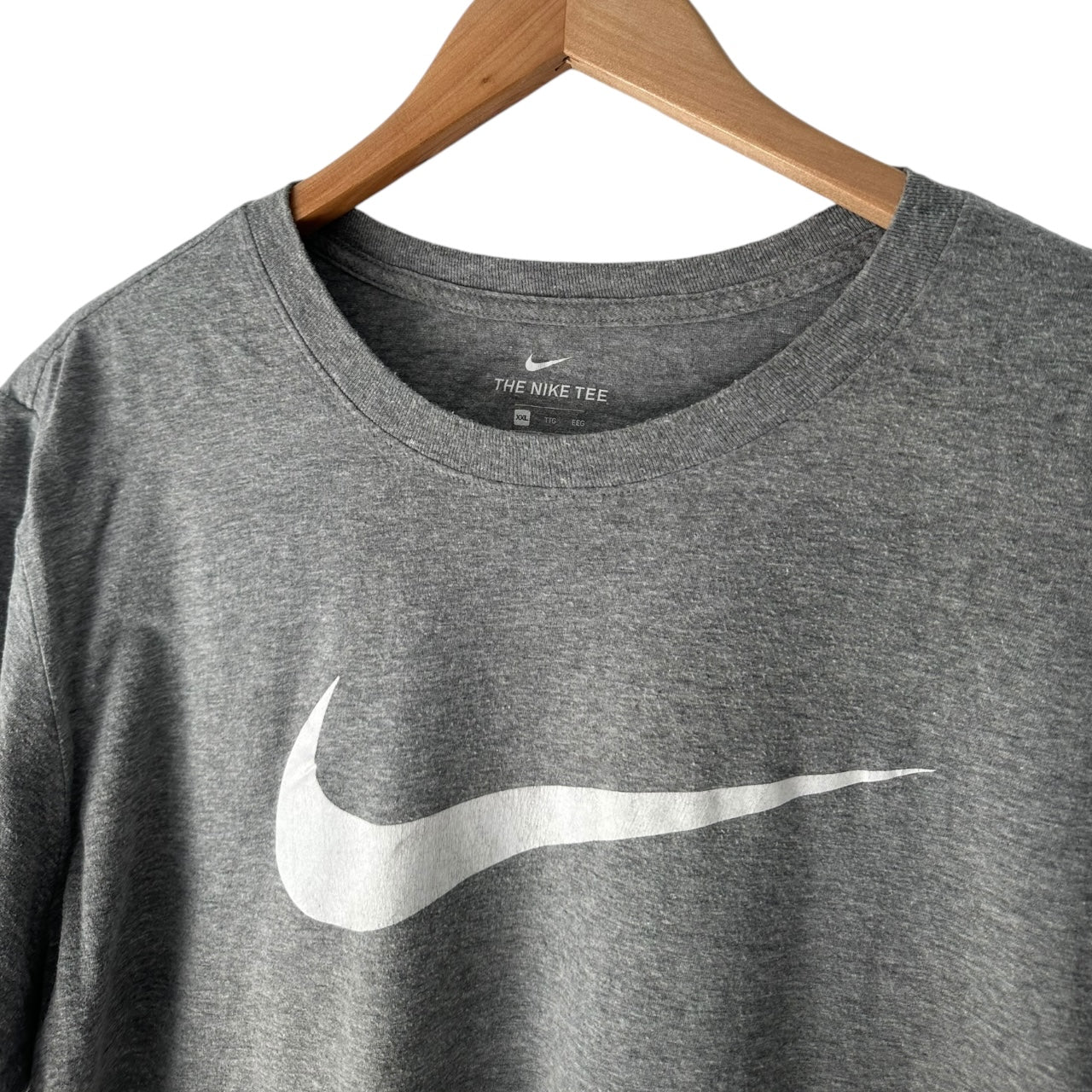 Nike T-shirt - XXL