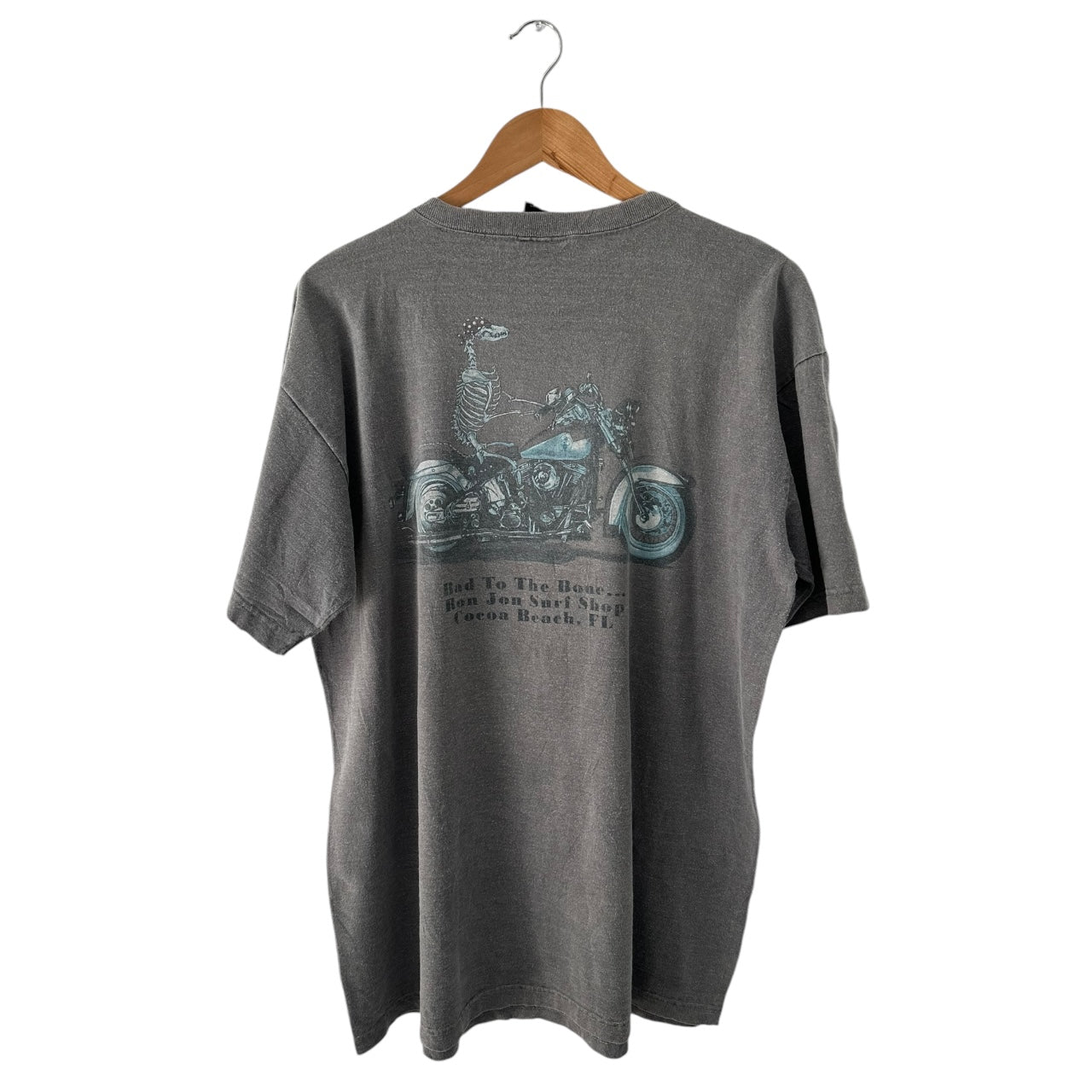 Sea Dog T-shirt - L