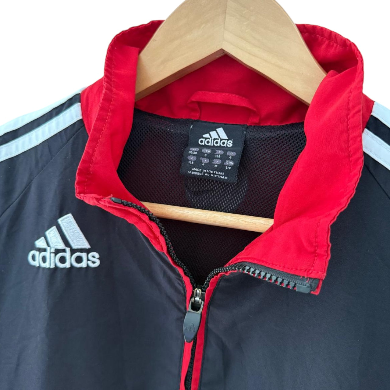 Vintage Adidas Jacket - S