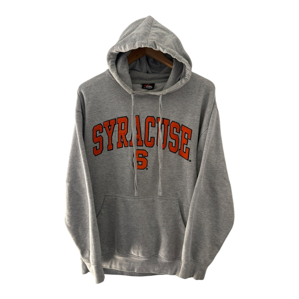 Vintage Syracuse Hoodie - L