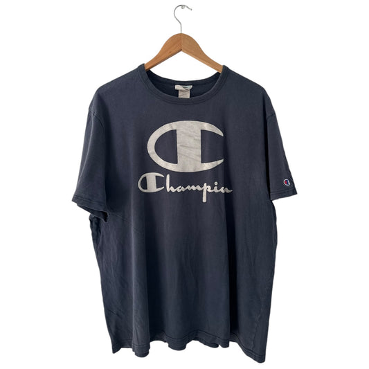 Vintage Champion T-shirt - XL