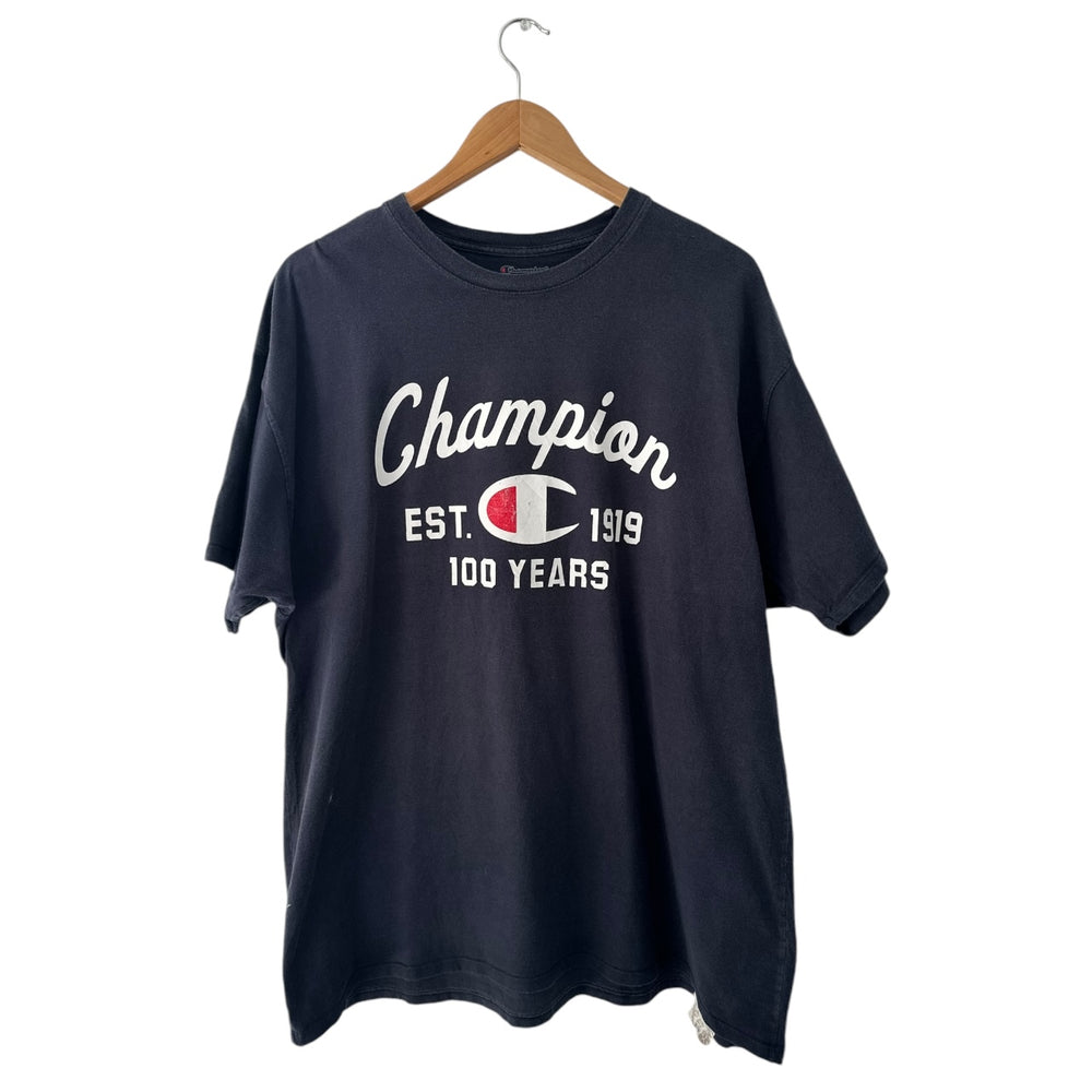 Champion T-shirt - 2XL