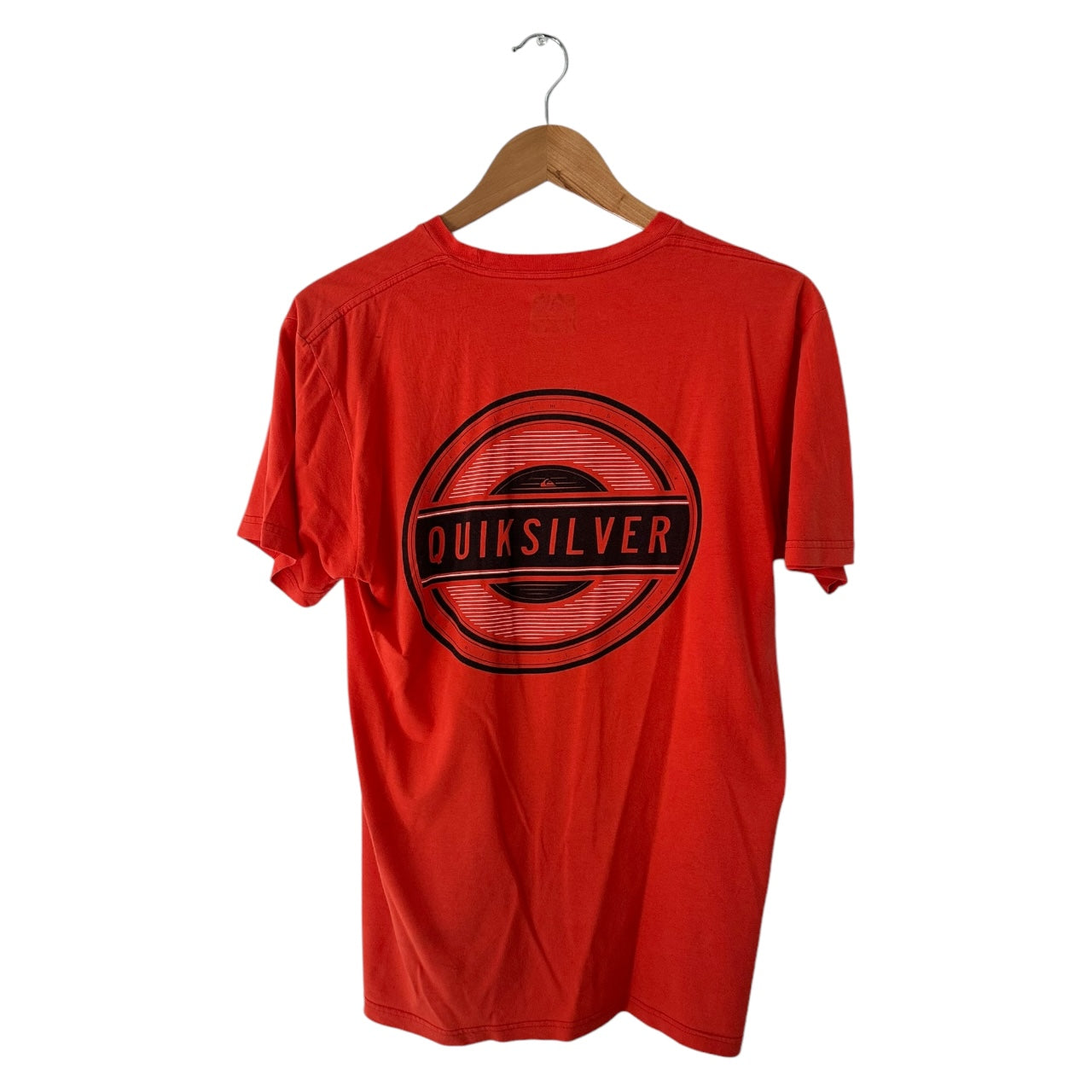 Quiksilver T-shirt - M