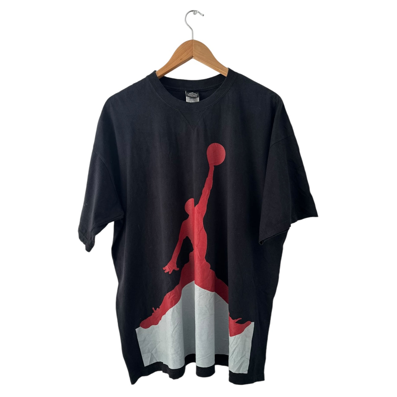 Vintage 2000's Jordan T-shirt - XL