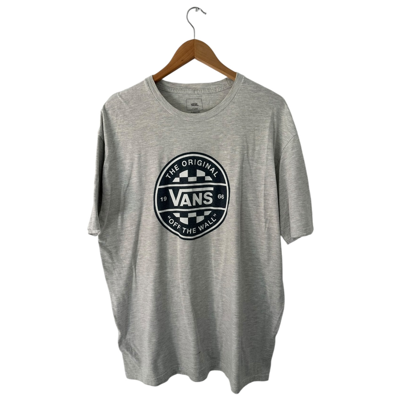 Vans T-shirt - XL